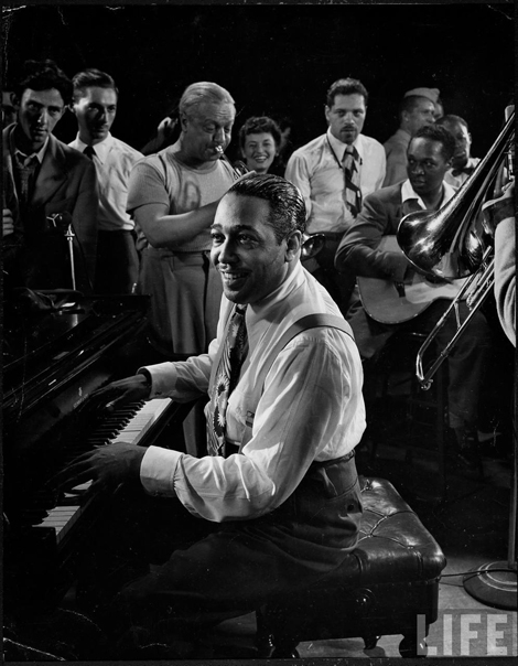 Duke Ellington