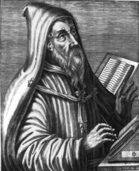 augustine