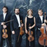 Hagen Quartet at the Konzerthaus